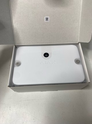 : Módulo AJAX EN54 I/O (2X2) Jeweller