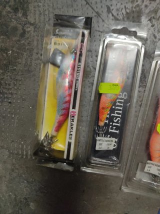 Pesca