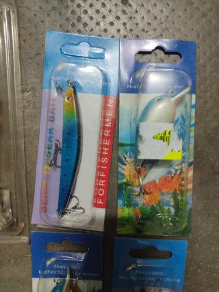 Pesca