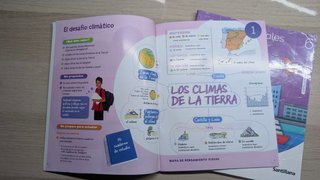 C. Sociales 6prm CM C-León