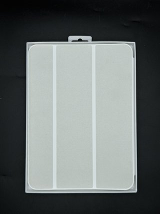 Funda iPad A16 Smart Folio Blanco