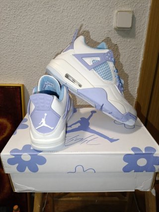 Zapatillas vintage
