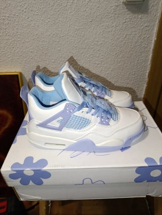 Zapatillas vintage