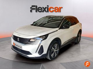 Peugeot 3008 1.5 BlueHDi 96kW (130CV) S&S Allure EAT8