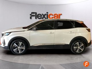 Peugeot 3008 1.5 BlueHDi 96kW (130CV) S&S Allure EAT8