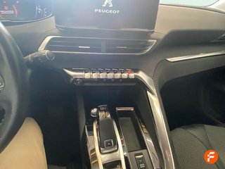Peugeot 3008 1.5 BlueHDi 96kW (130CV) S&S Allure EAT8