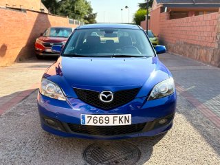 Mazda 3 2007