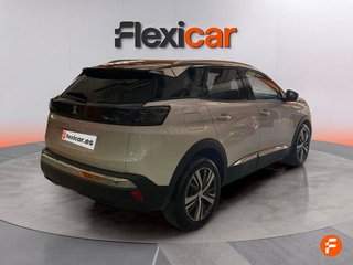 Peugeot 3008 1.5 BlueHDi 96kW (130CV) S&S Allure EAT8