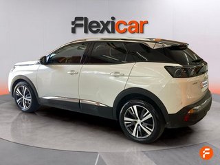 Peugeot 3008 1.5 BlueHDi 96kW (130CV) S&S Allure EAT8