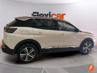 Peugeot 3008 1.5 BlueHDi 96kW (130CV) S&S Allure EAT8