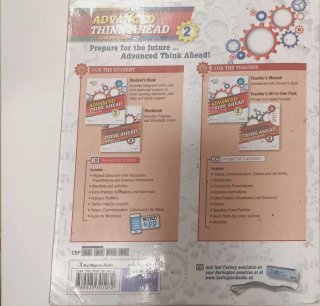 Pack Libros 2° ESO Secundaria
