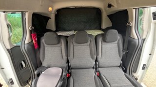 Citroen Berlingo 2016