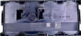 Interruptor 22006926 renault t-series d13k480