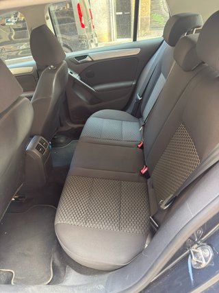 Volkswagen Golf 2009