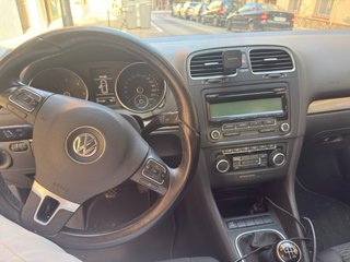 Volkswagen Golf 2009