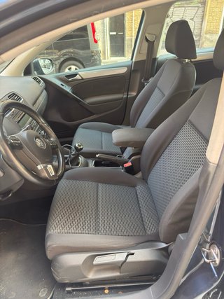 Volkswagen Golf 2009