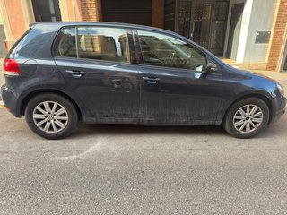 Volkswagen Golf 2009