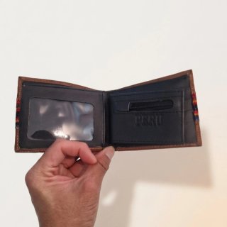 Cartera de Hombre PERU