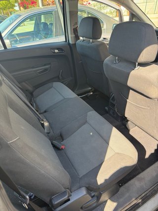 Opel Zafira 2007