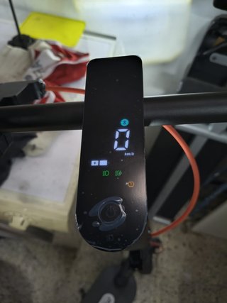 Patinete Eléctrico Xiaomi 5 Pro