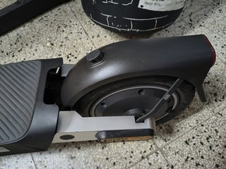 Patinete Eléctrico Xiaomi 5 Pro