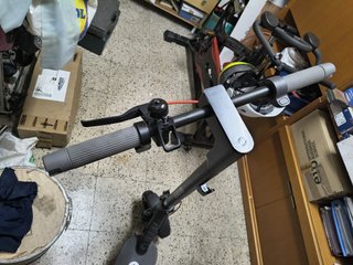 Patinete Eléctrico Xiaomi 5 Pro
