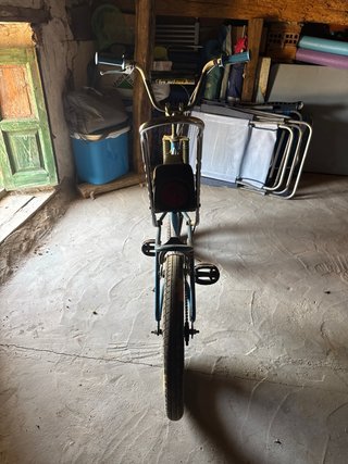 Bicicleta BH Bicicross Proyecto Custom