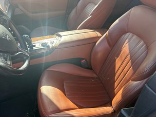 Maserati Levante 2016