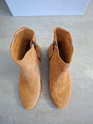 Botines El Naturalista Irati Talla 37