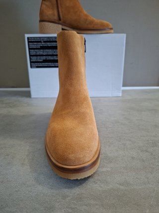 Botines El Naturalista Irati Talla 37