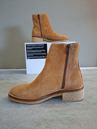 Botines El Naturalista Irati Talla 37