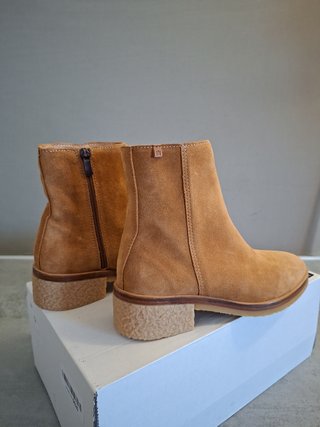 Botines El Naturalista Irati Talla 37