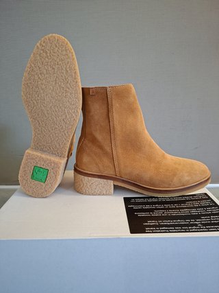 Botines El Naturalista Irati Talla 37