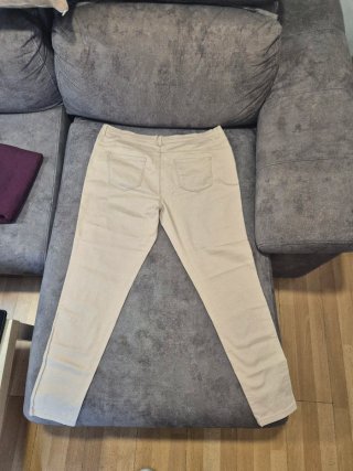 Pantalones largos vaqueros