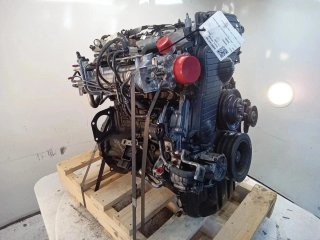 Motor Ford Ranger/Mazda BT-50 4 Cilindros