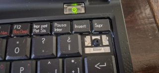 Mini Ordenador Packard Bell 10.1"