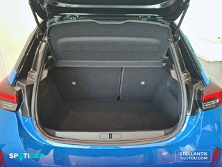 Opel Corsa 2025