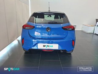 Opel Corsa 2025