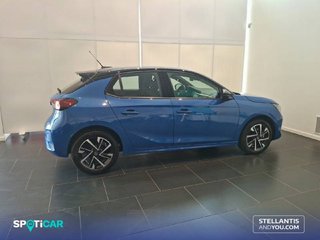 Opel Corsa 2025