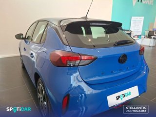 Opel Corsa 2025