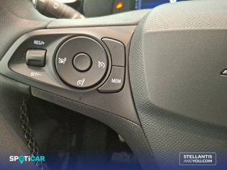 Opel Corsa 2025