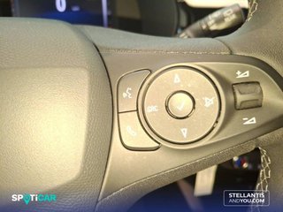 Opel Corsa 2025