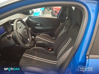 Opel Corsa 2025
