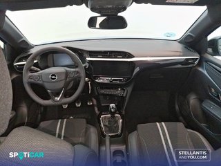 Opel Corsa 2025