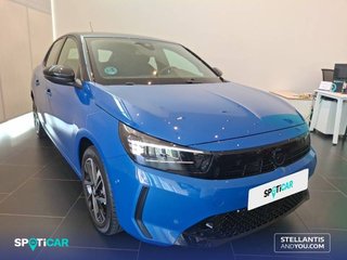 Opel Corsa 2025