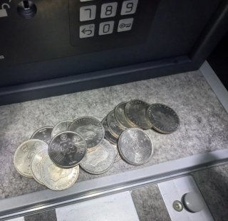 Lote 18 Monedas 100 Pesetas Mundial 82