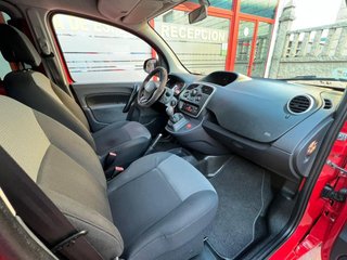 RENAULT Kangoo Combi Profesional M1AF Blue dCi 59