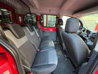 RENAULT Kangoo Combi Profesional M1AF Blue dCi 59