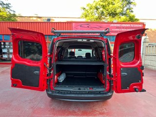 RENAULT Kangoo Combi Profesional M1AF Blue dCi 59