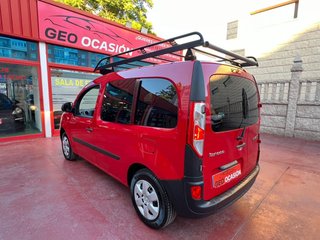 RENAULT Kangoo Combi Profesional M1AF Blue dCi 59